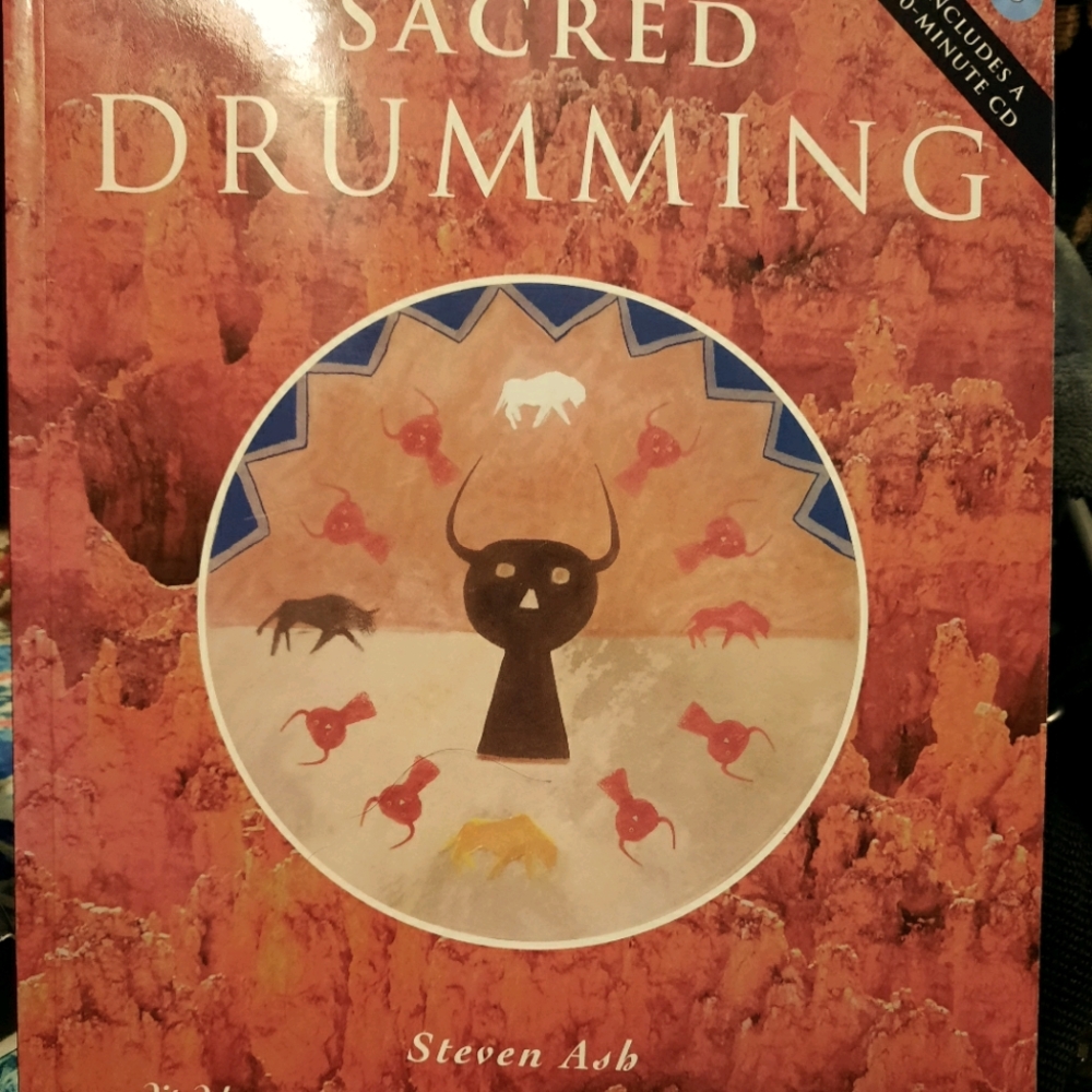 Sacred Drumming